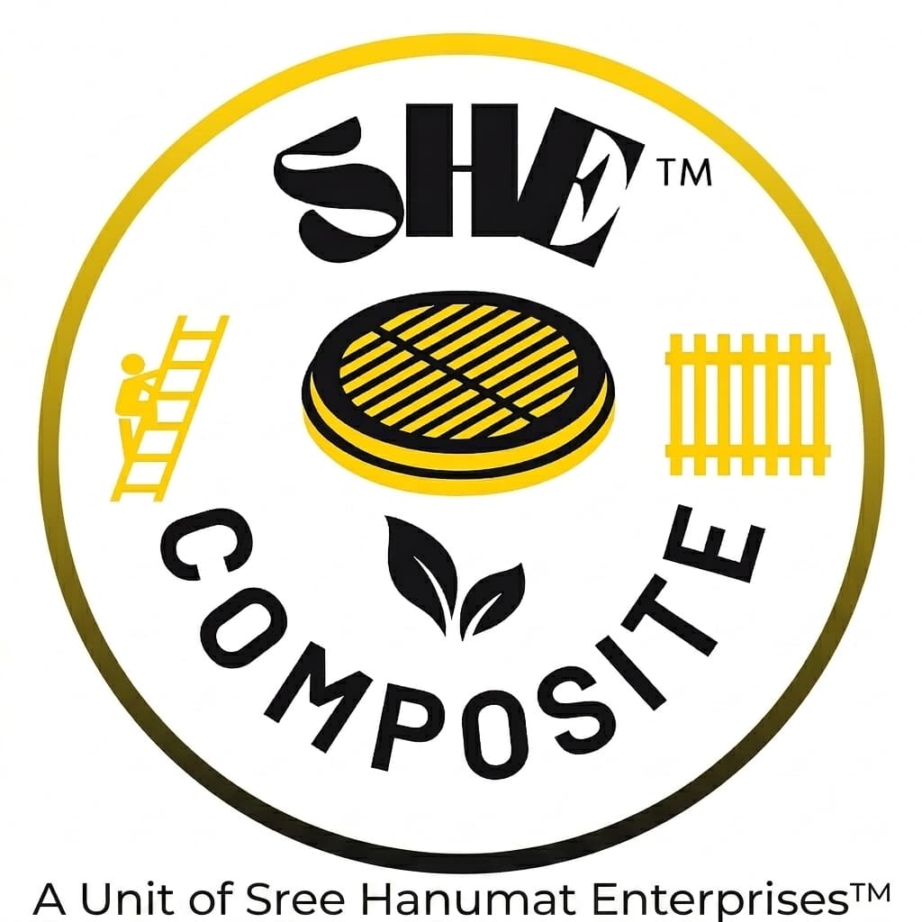 SheComposites Logo