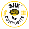 SheComposites Logo