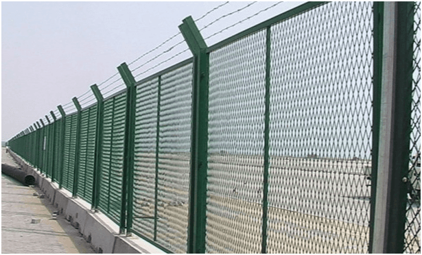 FRP Gate Design 1