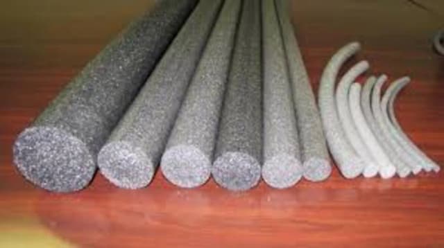 FRP Rebar Installation Video