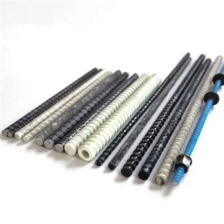 Straight Rebar