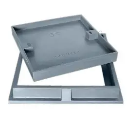 Recessed Manhole Covers