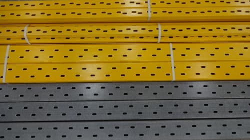 Perforated Cable Tray