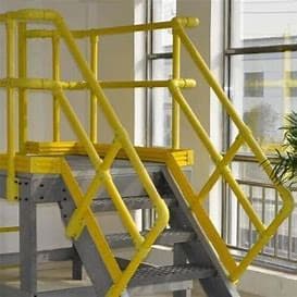 Platform Ladders