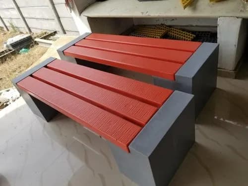 Backless Benches