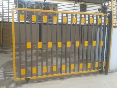 Sliding Gates