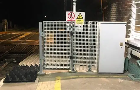 Security Gates