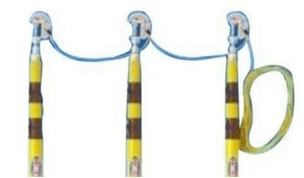 FRP Discharge Rod Video