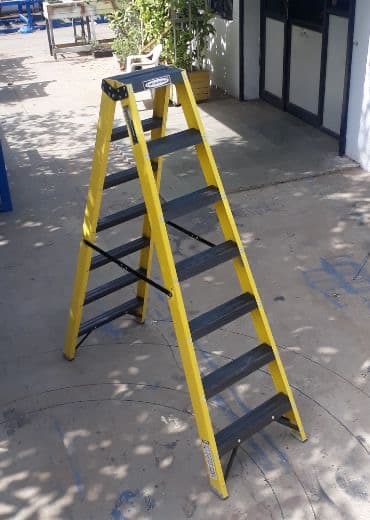 Step Ladders