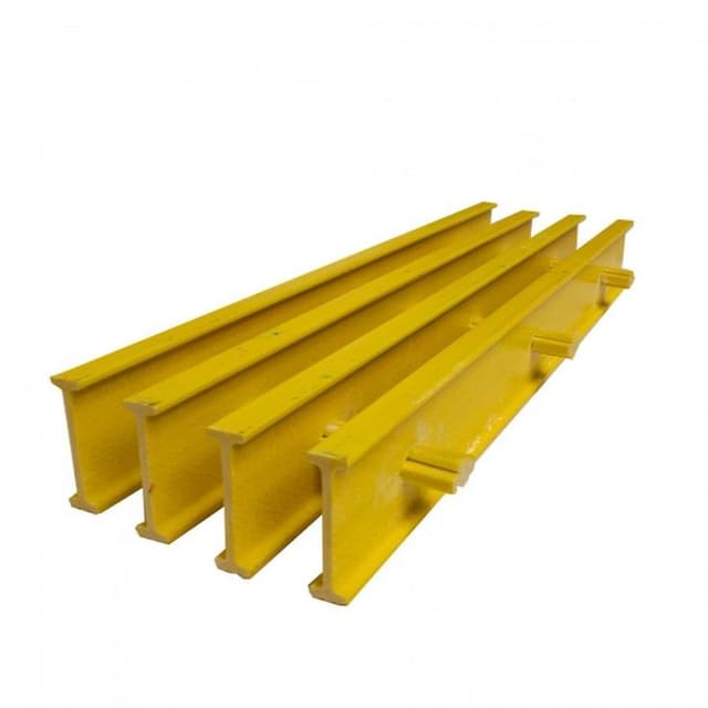 FRP Cable Tray 1